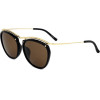 Dries Van Noten by Linda Farrow sunglasses C6 (50/16/135) - (DVN85)