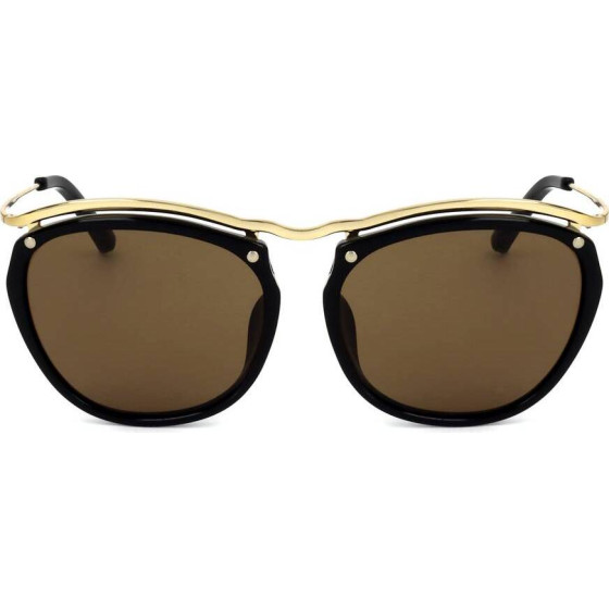 Dries Van Noten by Linda Farrow sunglasses C6 (50/16/135) - (DVN85)