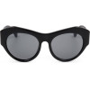 Dries Van Noten by Linda Farrow sunglasses C6 (51/17/140) - (DVN68)