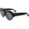 Dries Van Noten by Linda Farrow sunglasses C6 (51/17/140) - (DVN68)