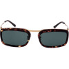 Dries Van Noten by Linda Farrow sunglasses C6 (51/23/138) - (DVN74)