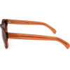 Dries Van Noten by Linda Farrow sunglasses C6 (52/19/140) - (DVN23)
