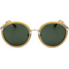 Dries Van Noten by Linda Farrow sunglasses C6 (53/18/135) - (DVN78)