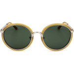 Dries Van Noten by Linda Farrow sunglasses C6 (53/18/135) - (DVN78)