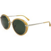 Dries Van Noten by Linda Farrow sunglasses C6 (53/18/135) - (DVN78)