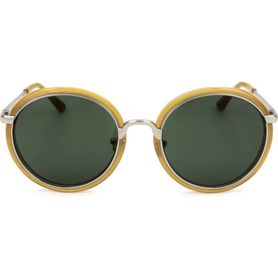 Dries Van Noten by Linda Farrow sunglasses C6 (53/18/135) - (DVN78)