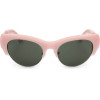 Dries Van Noten by Linda Farrow sunglasses C6 (53/20/140) - (DVN100)