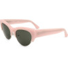 Dries Van Noten by Linda Farrow sunglasses C6 (53/20/140) - (DVN100)