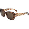 Dries Van Noten by Linda Farrow sunglasses C6 (54/21/143) - (DVN73)