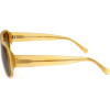Dries Van Noten by Linda Farrow sunglasses C6 (57/00/145) - (DVN32)