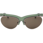 Dries Van Noten by Linda Farrow sunglasses C6 (59/18/140) - (DVN150)