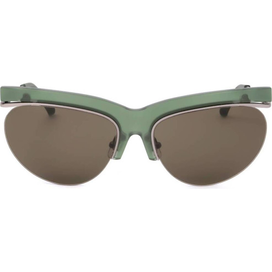 Dries Van Noten by Linda Farrow sunglasses C6 (59/18/140) - (DVN150)