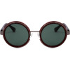 Dries Van Noten by Linda Farrow sunglasses C7 (50/23/135) - (DVN76)