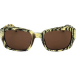 Dries Van Noten by Linda Farrow sunglasses C7 (54/21/143) - (DVN73)