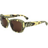 Dries Van Noten by Linda Farrow sunglasses C7 (54/21/143) - (DVN73)