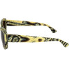 Dries Van Noten by Linda Farrow sunglasses C7 (54/21/143) - (DVN73)