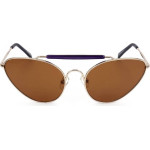 Dries Van Noten by Linda Farrow sunglasses C8 (00/00/000) - (8DVN9)