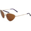 Dries Van Noten by Linda Farrow sunglasses C8 (00/00/000) - (8DVN9)
