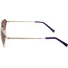 Dries Van Noten by Linda Farrow sunglasses C8 (00/00/000) - (8DVN9)
