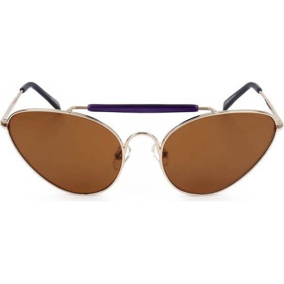 Dries Van Noten by Linda Farrow sunglasses C8 (00/00/000) - (8DVN9)