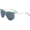 Dries Van Noten by Linda Farrow sunglasses C8 (59/18/140) - (DVN150)