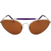 Dries Van Noten by Linda Farrow sunglasses C9 (00/00/000) - (8DVN9)