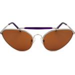 Dries Van Noten by Linda Farrow sunglasses C9 (00/00/000) - (8DVN9)
