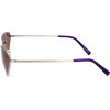 Dries Van Noten by Linda Farrow sunglasses C9 (00/00/000) - (8DVN9)