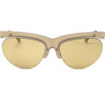 Dries Van Noten by Linda Farrow sunglasses C9 (59/18/140) - (DVN150)
