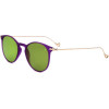 Eyepetizer sunglasses (47/19/145) - (WILSON C D 2 1)