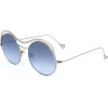 Eyepetizer sunglasses (56/20/145) - (SOFIA C.1 12F)