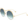 Eyepetizer sunglasses (56/20/145) - (SOFIA C.4 11F)