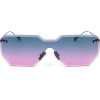 Eyepetizer sunglasses BRICKEL C.3 (20/00/145) - (BRICKEL C.3 20)