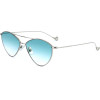 Eyepetizer sunglasses C.1 21 (57/14/145) - (AMBRE)