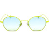 Eyepetizer sunglasses C.12 23F (49/20/145) - (TRIOMPHE)