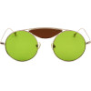 Eyepetizer sunglasses C.2 8 1 (49/20/145) - (JOHN)