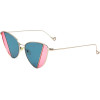 Eyepetizer sunglasses C.2 I 2 (54/17/145) - (BILL)