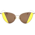 Eyepetizer sunglasses C.2 M 8 (54/17/145) - (BILL)