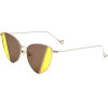 Eyepetizer sunglasses C.2 M 8 (54/17/145) - (BILL)