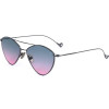 Eyepetizer sunglasses C.3 20 (57/14/145) - (AMBRE)