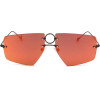 Eyepetizer sunglasses C.3 7G (58/13/145) - (DAVID)
