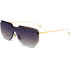Eyepetizer sunglasses C.4 18F 00 145 - (BRICKEL)