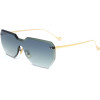 Eyepetizer sunglasses C.4 25F 00 145 - (BRICKEL)
