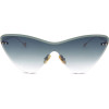 Eyepetizer sunglasses C.4 25F 00 145 - (OCEAN)
