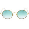 Eyepetizer sunglasses C4 P S21 (46/21/145) - (QUATRE)
