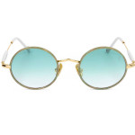 Eyepetizer sunglasses C4 P S21 (46/21/145) - (QUATRE)