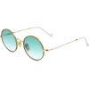 Eyepetizer sunglasses C4 P S21 (46/21/145) - (QUATRE)