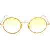 Eyepetizer sunglasses C4QLL14F (46/21/145) - (QUATRE)