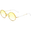 Eyepetizer sunglasses C4QLL14F (46/21/145) - (QUATRE)