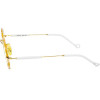 Eyepetizer sunglasses C4QLL14F (46/21/145) - (QUATRE)